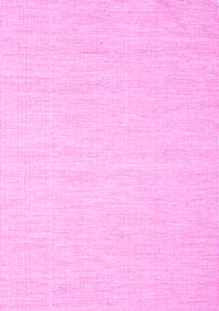 Abstract Pink Contemporary Rug, con1357pnk