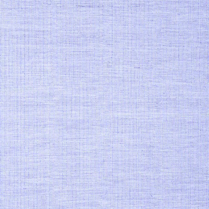 Abstract Blue Contemporary Rug, con1357blu