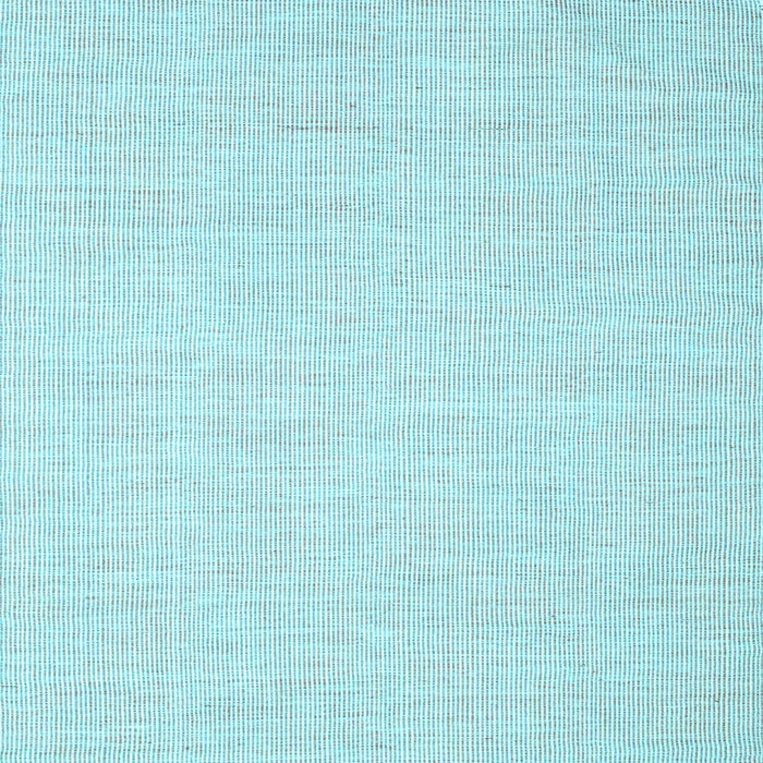 Square Machine Washable Abstract Light Blue Contemporary Rug, wshcon1357lblu