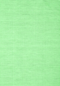 Abstract Emerald Green Contemporary Rug, con1357emgrn