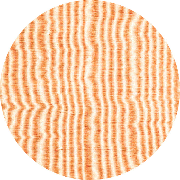 Machine Washable Abstract Orange Contemporary Area Rugs, wshcon1357org
