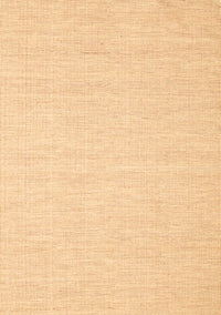 Abstract Brown Contemporary Rug, con1357brn