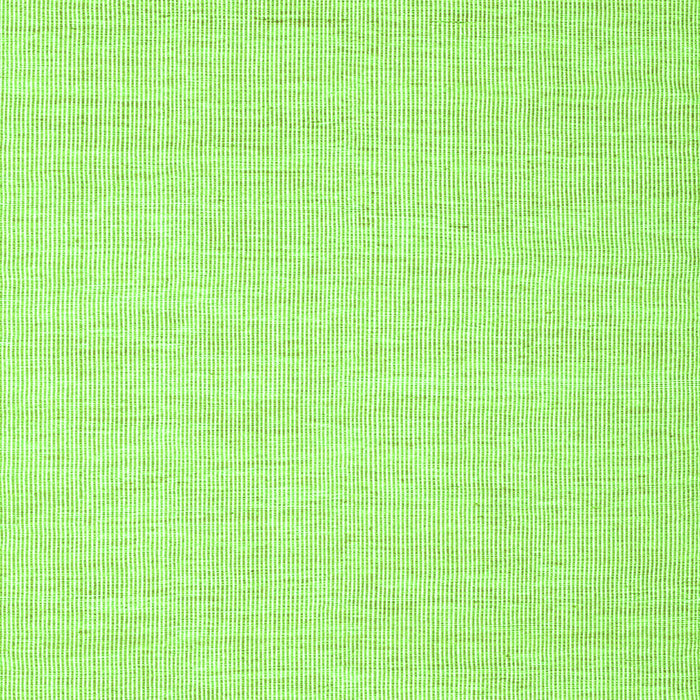 Serging Thickness of Machine Washable Abstract Green Contemporary Area Rugs, wshcon1357grn