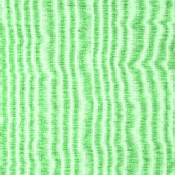 Machine Washable Abstract Emerald Green Contemporary Area Rugs, wshcon1357emgrn