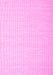 Machine Washable Abstract Pink Contemporary Rug, wshcon1358pnk