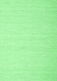 Abstract Emerald Green Contemporary Rug, con1358emgrn