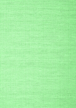 Abstract Emerald Green Contemporary Rug, con1358emgrn
