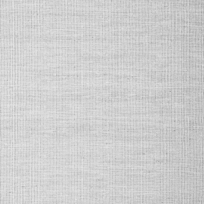 Serging Thickness of Machine Washable Abstract Gray Contemporary Rug, wshcon1358gry