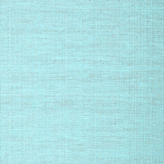 Abstract Light Blue Contemporary Rug, con1358lblu