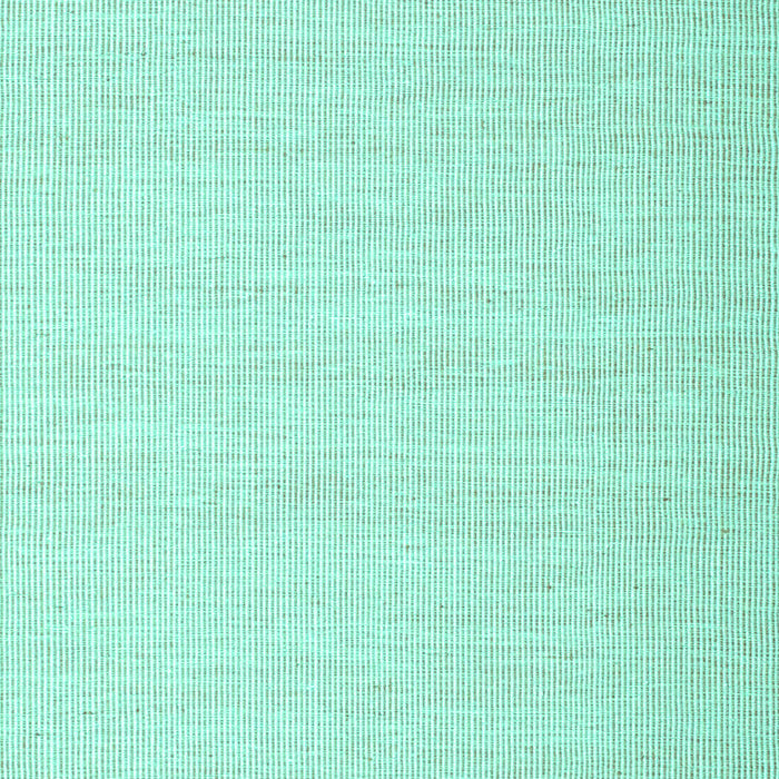 Machine Washable Abstract Turquoise Contemporary Area Rugs, wshcon1358turq