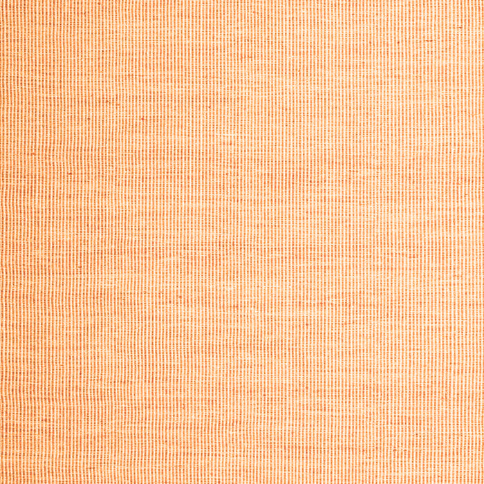 Abstract Orange Contemporary Rug, con1358org