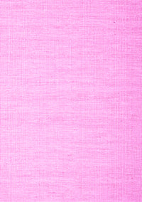 Abstract Pink Contemporary Rug, con1358pnk