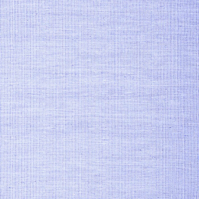 Abstract Blue Contemporary Rug, con1358blu