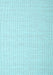 Machine Washable Abstract Light Blue Contemporary Rug, wshcon1358lblu