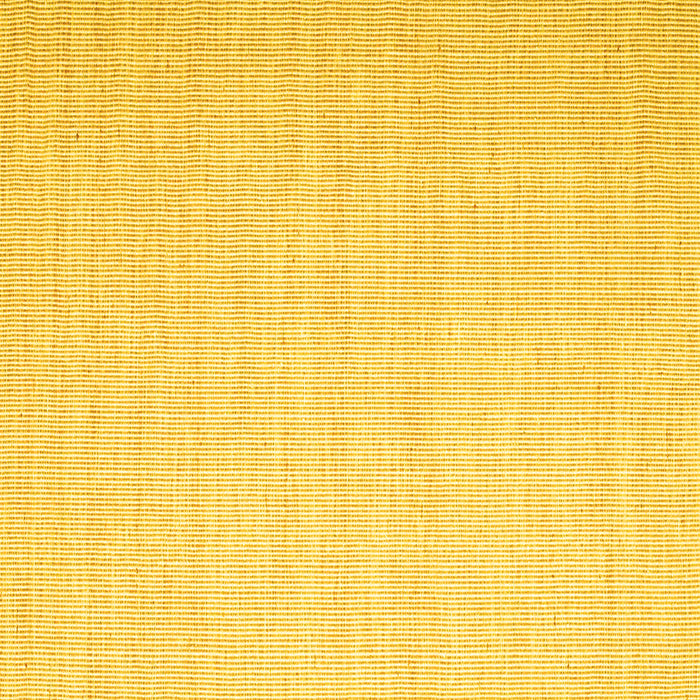 Square Machine Washable Abstract Yellow Contemporary Rug, wshcon1358yw