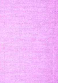 Abstract Purple Contemporary Rug, con1358pur