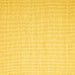 Square Abstract Yellow Contemporary Rug, con1358yw