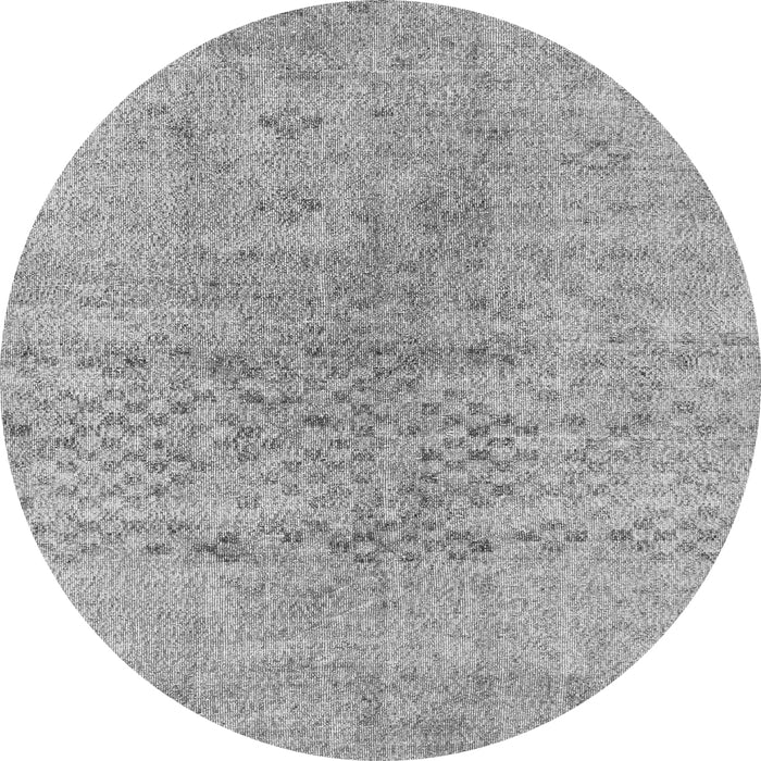 Machine Washable Abstract Gray Contemporary Rug, wshcon1363gry