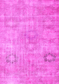 Persian Pink Bohemian Rug, con1364pnk