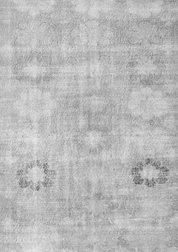 Persian Gray Bohemian Rug, con1364gry