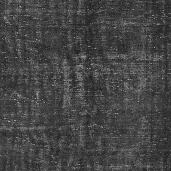 Persian Gray Bohemian Rug, con1366gry