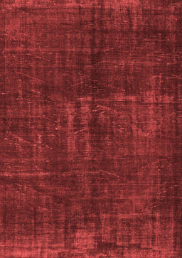 Persian Red Bohemian Area Rugs