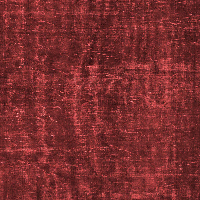 Persian Red Bohemian Area Rugs