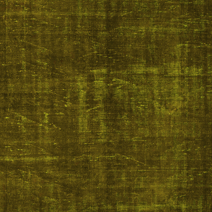 Persian Yellow Bohemian Rug, con1366yw