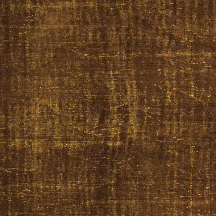 Serging Thickness of Machine Washable Persian Orange Bohemian Area Rugs, wshcon1366org