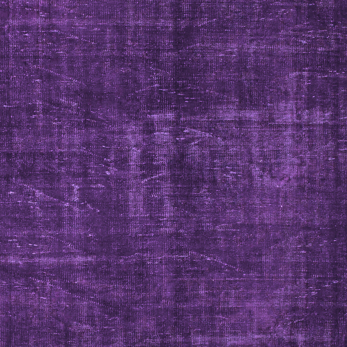 Machine Washable Persian Purple Bohemian Area Rugs, wshcon1366pur