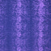 Square Machine Washable Persian Purple Bohemian Area Rugs, wshcon136pur