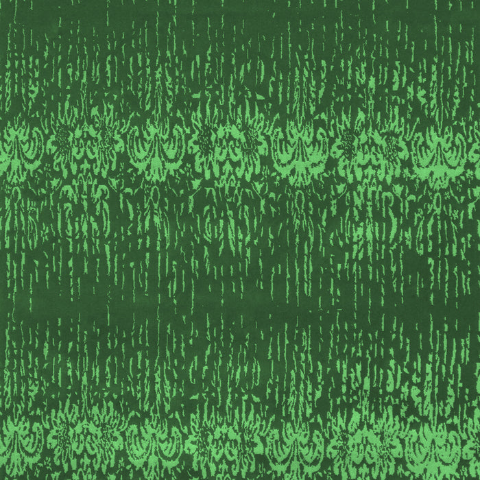 Persian Emerald Green Bohemian Rug, con136emgrn