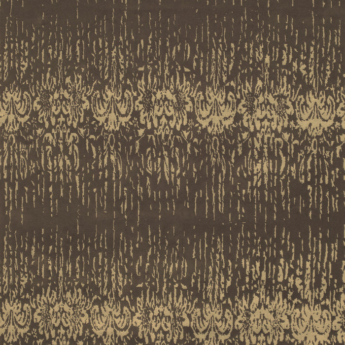 Persian Brown Bohemian Rug, con136brn