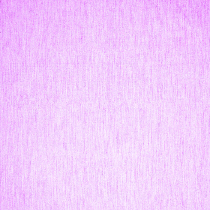 Square Solid Purple Modern Rug, con1370pur