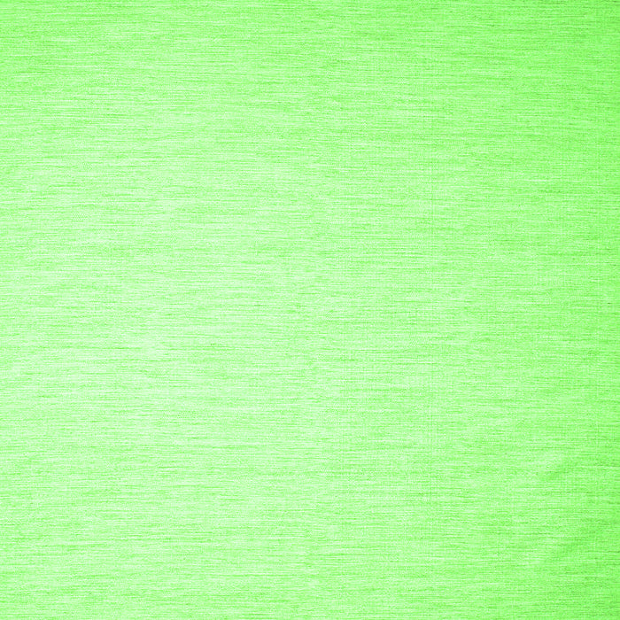 Round Machine Washable Solid Green Modern Area Rugs, wshcon1370grn