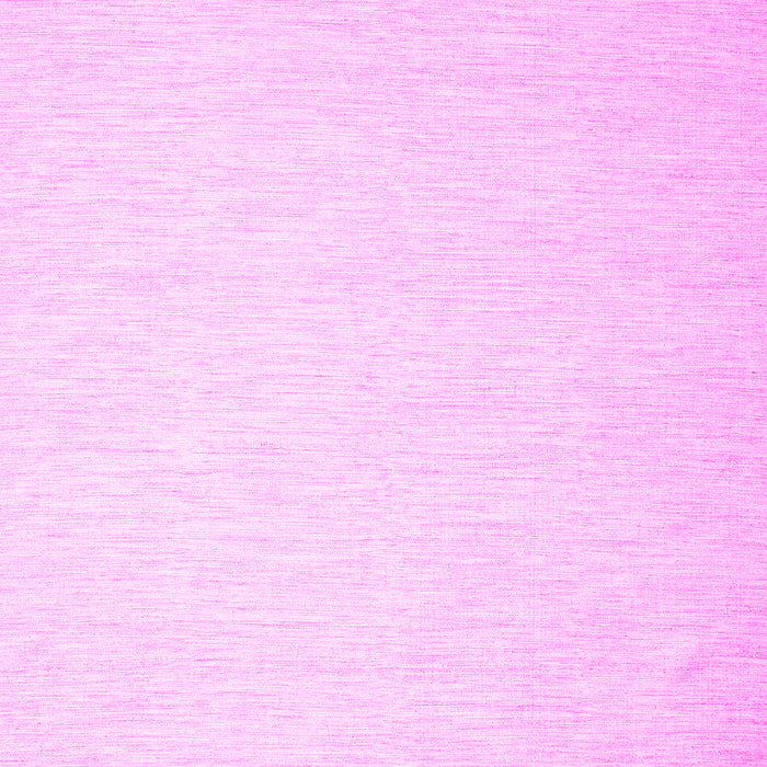 Solid Pink Modern Rug, con1370pnk
