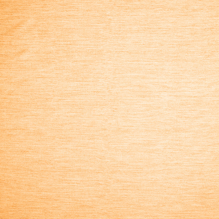 Round Machine Washable Solid Orange Modern Area Rugs, wshcon1370org