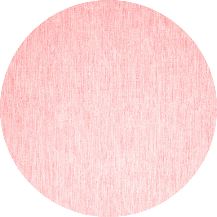 Solid Red Modern Rug, con1370red