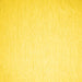 Square Solid Yellow Modern Rug, con1370yw