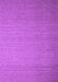 Machine Washable Abstract Purple Contemporary Area Rugs, wshcon1371pur