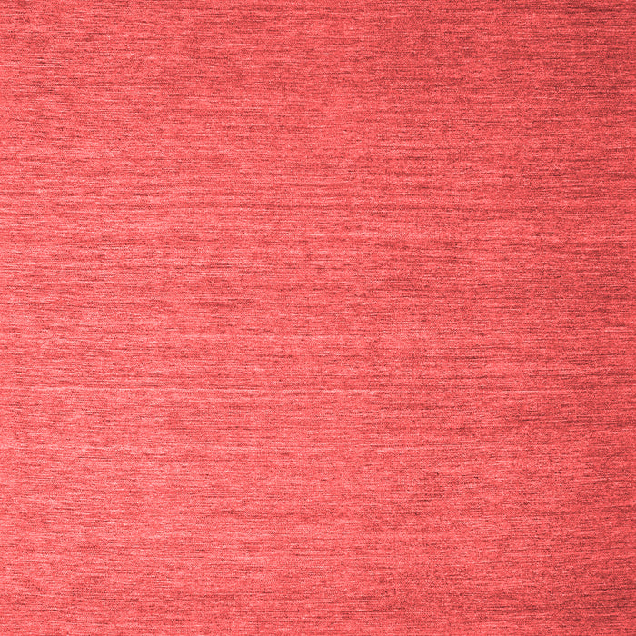 Machine Washable Abstract Red Contemporary Rug, wshcon1371red