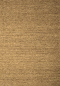 Abstract Brown Contemporary Rug, con1371brn