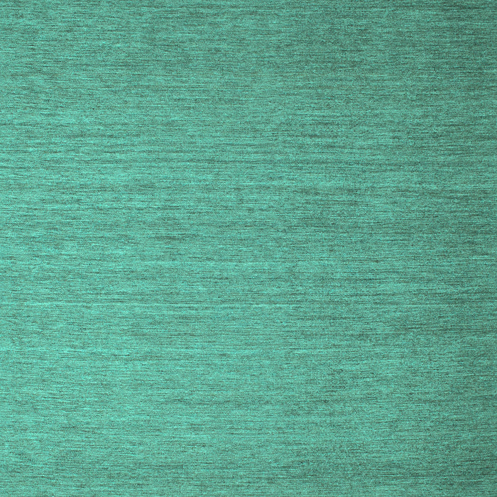 Abstract Turquoise Contemporary Rug, con1371turq