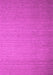 Machine Washable Abstract Pink Contemporary Rug, wshcon1371pnk