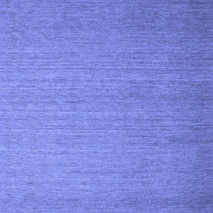 Machine Washable Abstract Blue Contemporary Rug, wshcon1371blu