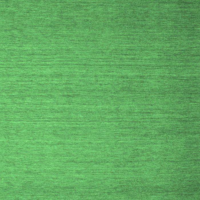 Abstract Emerald Green Contemporary Rug, con1371emgrn