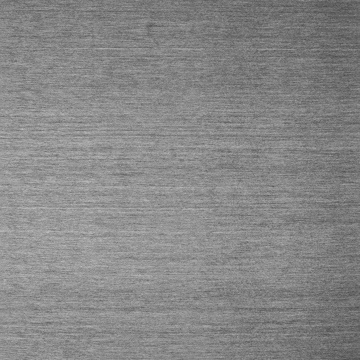 Round Machine Washable Abstract Gray Contemporary Rug, wshcon1371gry