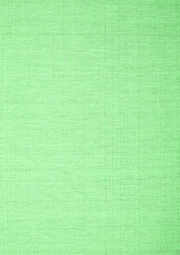 Abstract Emerald Green Contemporary Rug, con1372emgrn