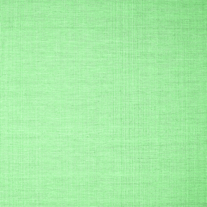 Square Abstract Emerald Green Contemporary Rug, con1372emgrn