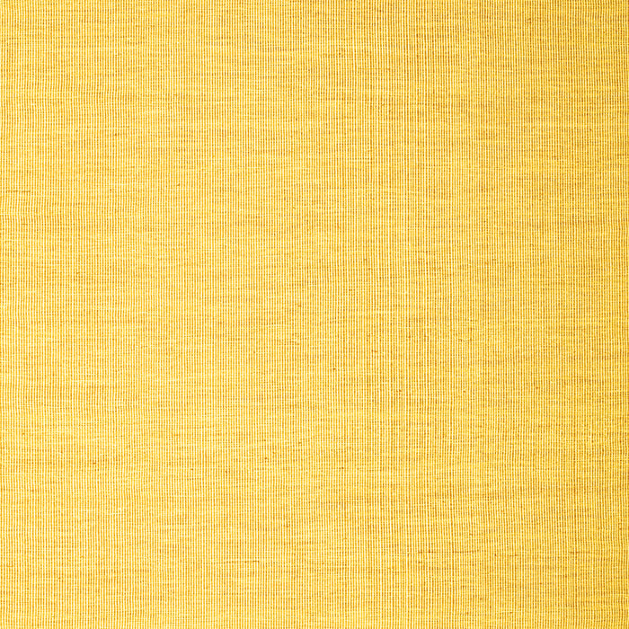 Abstract Yellow Contemporary Rug, con1372yw